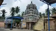 Arulmigu Subramaniya Swamy Temple, Engan - 612603 அருள்மிகு சுப்ரமணியசுவாமி திருக்கோயில், எண்கண் - 612603, Thiruvarur - Ancient Temple Architecture and History Image 3