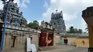 Arulmigu Subramaniya Swamy Temple, Engan - 612603 அருள்மிகு சுப்ரமணியசுவாமி திருக்கோயில், எண்கண் - 612603, Thiruvarur - Ancient Temple Architecture and History Image 5