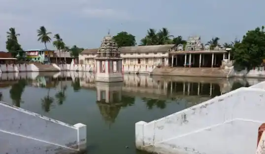 Arulmigu Subramaniya Swamy Temple, Ettukkudi, Ettukkudi - 610204 அருள்மிகு சுப்பிரமணியசுவாமி திருக்கோயில், எட்டுக்குடி, எட்டுக்குடி - 610204, Nagapattinam - Ancient Temple Architecture and History Image 6