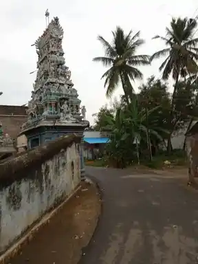 Arulmigu Subramaniya Swamy Temple, Illuppai Kunam - 606803 அருள்மிகு சுப்பிரமணியசுவாமி திருக்கோயில், Illuppai Kunam - 606803, Tiruvannamalai - Ancient Temple Architecture and History Image 3