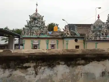 Arulmigu Subramaniya Swamy Temple, Illuppai Kunam - 606803 அருள்மிகு சுப்பிரமணியசுவாமி திருக்கோயில், Illuppai Kunam - 606803, Tiruvannamalai - Ancient Temple Architecture and History Image 4