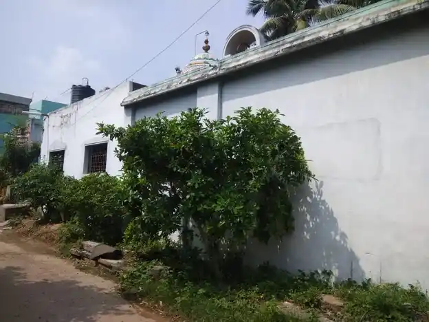 Arulmigu Subramaniya Swamy Temple, K.N.Pettai - 607401 அருள்மிகு சுப்ரமணியசாமி திருக்கோயில், K.N.Pettai - 607401, Cuddalore - Ancient Temple Architecture and History Image 2