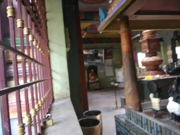 Arulmigu Subramaniya Swamy Temple, K.N.Pettai - 607401 அருள்மிகு சுப்ரமணியசாமி திருக்கோயில், K.N.Pettai - 607401, Cuddalore - Ancient Temple Architecture and History Image 4