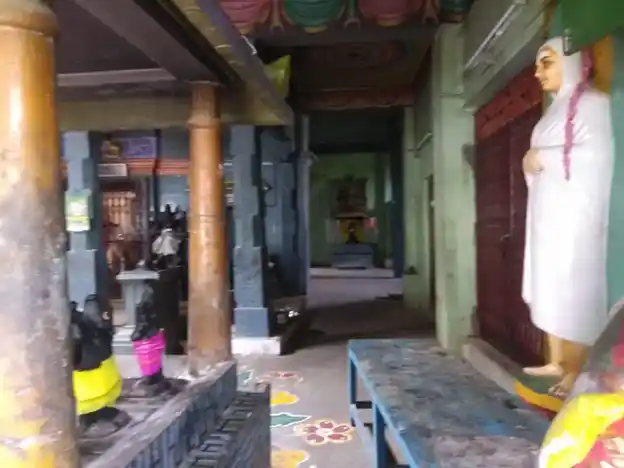 Arulmigu Subramaniya Swamy Temple, K.N.Pettai - 607401 அருள்மிகு சுப்ரமணியசாமி திருக்கோயில், K.N.Pettai - 607401, Cuddalore - Ancient Temple Architecture and History Image 5