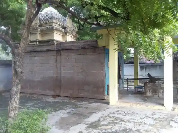 Arulmigu Subramaniya Swamy Temple, Kamuthi - 623603 அருள்மிகு சுப்பிரமணியசுவாமி திருக்கோயில், Kamuthi - 623603, Ramanathapuram - Ancient Temple Architecture and History Image 2