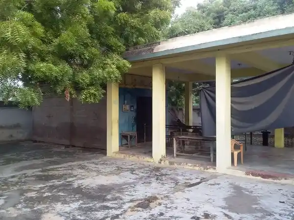 Arulmigu Subramaniya Swamy Temple, Kamuthi - 623603 அருள்மிகு சுப்பிரமணியசுவாமி திருக்கோயில், Kamuthi - 623603, Ramanathapuram - Ancient Temple Architecture and History Image 3