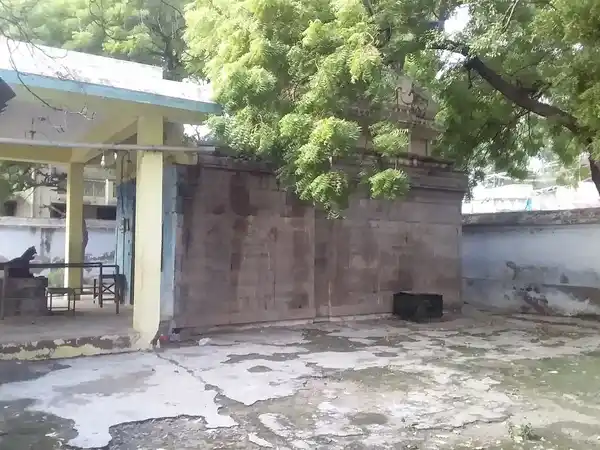 Arulmigu Subramaniya Swamy Temple, Kamuthi - 623603 அருள்மிகு சுப்பிரமணியசுவாமி திருக்கோயில், Kamuthi - 623603, Ramanathapuram - Ancient Temple Architecture and History Image 4