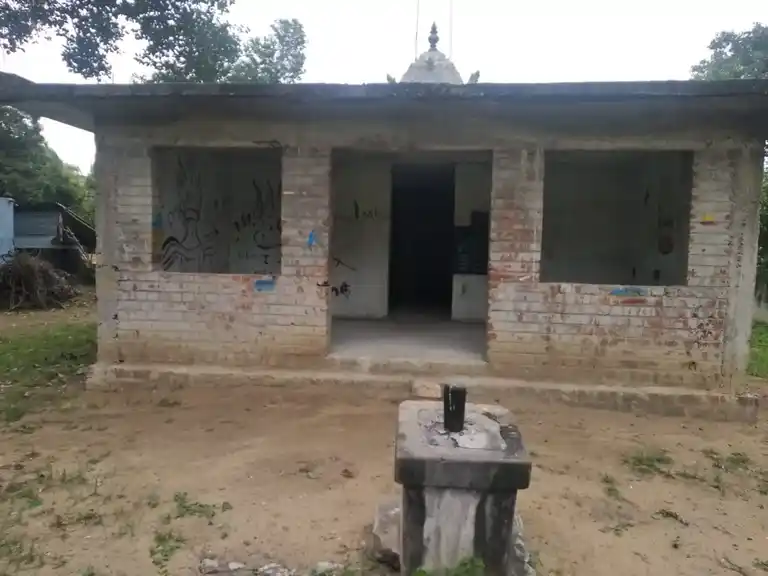 Arulmigu Subramaniya Swamy Temple, Kilumathur - 621717