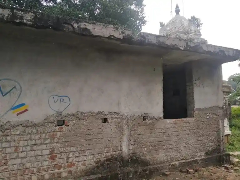 Arulmigu Subramaniya Swamy Temple, Kilumathur - 621717 அருள்மிகு சுப்பிரமணியசுவாமி திருக்கோயில், Kilumathur - 621717, Perambalur - Ancient Temple Architecture and History Image 2