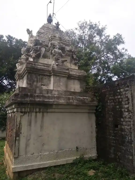 Arulmigu Subramaniya Swamy Temple, Kilumathur - 621717 அருள்மிகு சுப்பிரமணியசுவாமி திருக்கோயில், Kilumathur - 621717, Perambalur - Ancient Temple Architecture and History Image 3