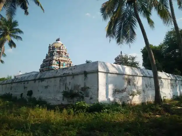 Arulmigu Subramaniya Swamy Temple, Kodiyalam - 639115