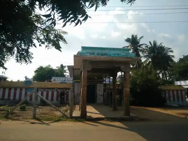 Arulmigu Subramaniya Swamy Temple, Kodiyalam - 639115 அருள்மிகு சுப்ரமணியசுவாமி திருக்கோயில், புலிவலம், திருவரங்கம் வட்டம், திருச்சி மாவட்டம் - 639115, Thiruchirappalli - Ancient Temple Architecture and History Image 4