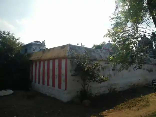 Arulmigu Subramaniya Swamy Temple, Kodiyalam - 639115 அருள்மிகு சுப்ரமணியசுவாமி திருக்கோயில், புலிவலம், திருவரங்கம் வட்டம், திருச்சி மாவட்டம் - 639115, Thiruchirappalli - Ancient Temple Architecture and History Image 5