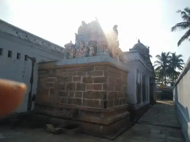 Arulmigu Subramaniya Swamy Temple, Kodiyalam - 639115 அருள்மிகு சுப்ரமணியசுவாமி திருக்கோயில், புலிவலம், திருவரங்கம் வட்டம், திருச்சி மாவட்டம் - 639115, Thiruchirappalli - Ancient Temple Architecture and History Image 7