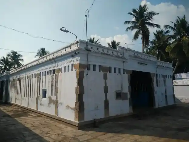 Arulmigu Subramaniya Swamy Temple, Kodiyalam - 639115 அருள்மிகு சுப்ரமணியசுவாமி திருக்கோயில், புலிவலம், திருவரங்கம் வட்டம், திருச்சி மாவட்டம் - 639115, Thiruchirappalli - Ancient Temple Architecture and History Image 8