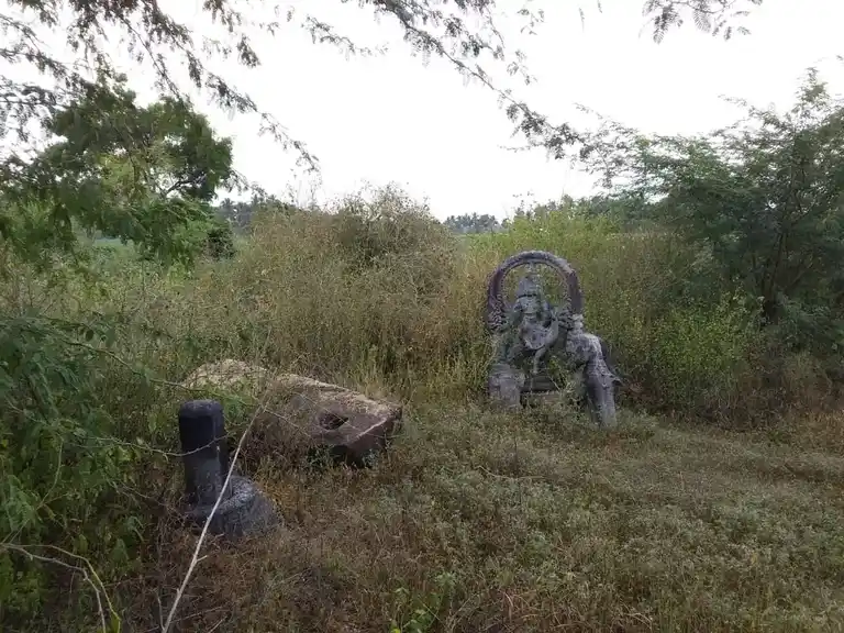 Arulmigu Subramaniya Swamy Temple, Koothur - 621713