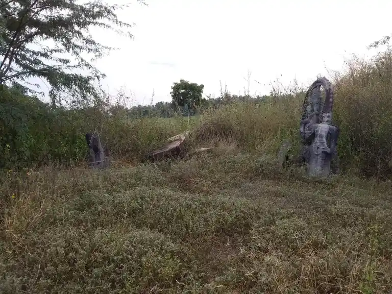 Arulmigu Subramaniya Swamy Temple, Koothur - 621713 அருள்மிகு சுப்பிரமணிய சுவாமி திருக்கோயில், கூத்தூர், கூத்தூர் - 621713, Perambalur - Ancient Temple Architecture and History Image 2