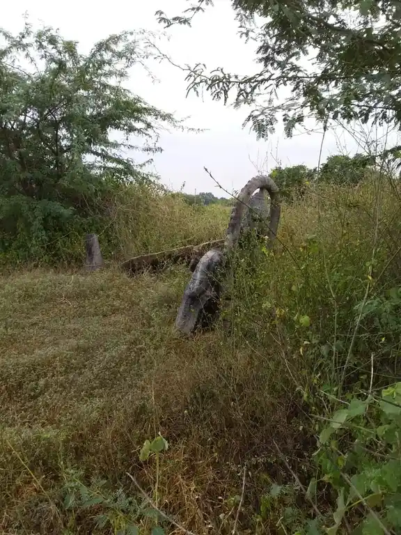Arulmigu Subramaniya Swamy Temple, Koothur - 621713 அருள்மிகு சுப்பிரமணிய சுவாமி திருக்கோயில், கூத்தூர், கூத்தூர் - 621713, Perambalur - Ancient Temple Architecture and History Image 3