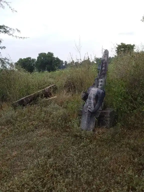 Arulmigu Subramaniya Swamy Temple, Koothur - 621713 அருள்மிகு சுப்பிரமணிய சுவாமி திருக்கோயில், கூத்தூர், கூத்தூர் - 621713, Perambalur - Ancient Temple Architecture and History Image 4