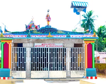 சுப்ரமணிய சுவாமி திருக்கோயில், கொற்கை - மருதாநல்லூர் சாலை, Kumbakonam - 612401 - Main View