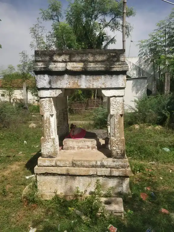 Arulmigu Subramaniya Swamy Temple, Mangalam - 621109