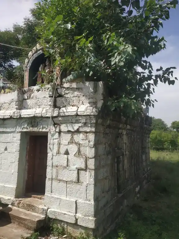 Arulmigu Subramaniya Swamy Temple, Mangalam - 621109 அருள்மிகு சுப்பிரமணியசுவாமி திருக்கோயில், Mangalam - 621109, Perambalur - Ancient Temple Architecture and History Image 2