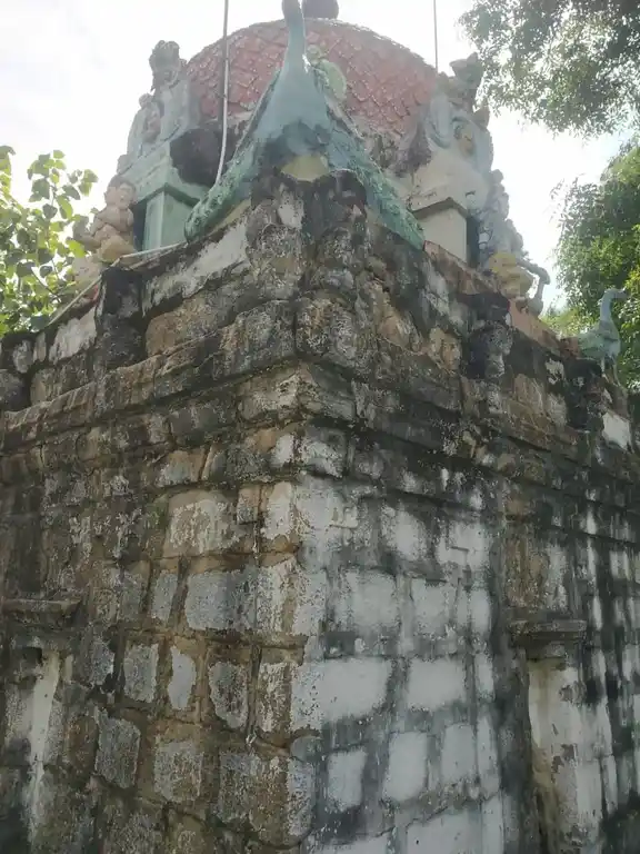 Arulmigu Subramaniya Swamy Temple, Mangalam - 621109 அருள்மிகு சுப்பிரமணியசுவாமி திருக்கோயில், Mangalam - 621109, Perambalur - Ancient Temple Architecture and History Image 5