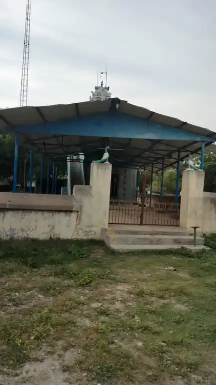 Arulmigu Subramaniya Swamy Temple, Me.Maaloor - 605751 அருள்மிகு சுப்ரமணியசுவாமி திருக்கோயில், Me.Maaloor - 605751, Kallakurichi - Ancient Temple Architecture and History Image 2