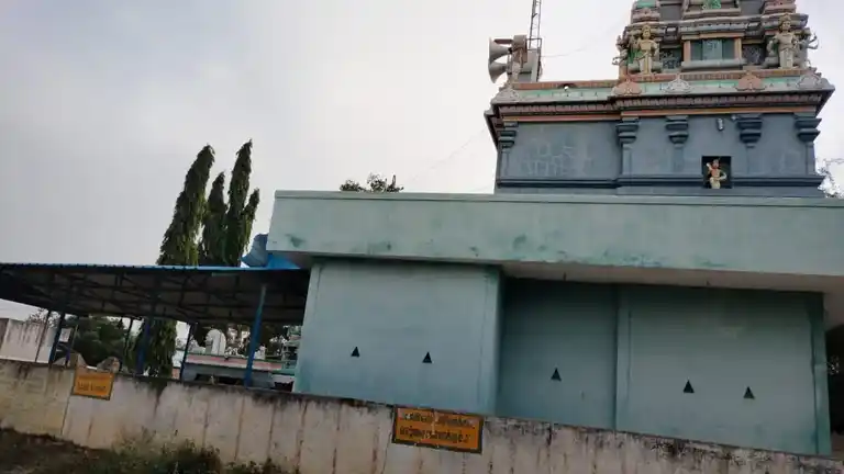 Arulmigu Subramaniya Swamy Temple, Me.Maaloor - 605751 அருள்மிகு சுப்ரமணியசுவாமி திருக்கோயில், Me.Maaloor - 605751, Kallakurichi - Ancient Temple Architecture and History Image 3