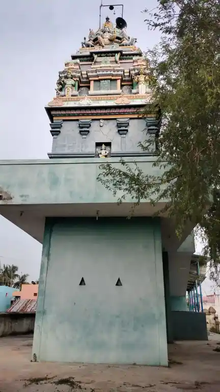 Arulmigu Subramaniya Swamy Temple, Me.Maaloor - 605751 அருள்மிகு சுப்ரமணியசுவாமி திருக்கோயில், Me.Maaloor - 605751, Kallakurichi - Ancient Temple Architecture and History Image 4