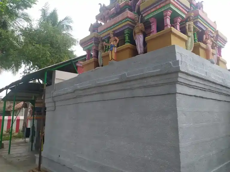 Arulmigu Subramaniya Swamy Temple, Melamathur - 621708 அருள்மிகு சுப்பிரமணியசுவாமி திருக்கோயில், Melamathur - 621708, Perambalur - Ancient Temple Architecture and History Image 3