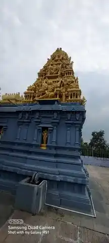 Arulmigu Subramaniya Swamy Temple, Moolavaikkal - 638452 அருள்மிகு சுப்பிரமணியசாமி திருக்கோயில், Moolavaikkal - 638452, Erode - Ancient Temple Architecture and History Image 2