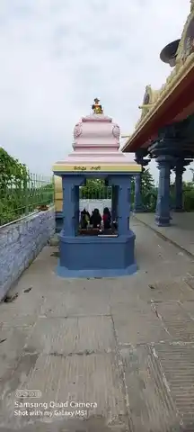 Arulmigu Subramaniya Swamy Temple, Moolavaikkal - 638452 அருள்மிகு சுப்பிரமணியசாமி திருக்கோயில், Moolavaikkal - 638452, Erode - Ancient Temple Architecture and History Image 3