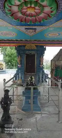 Arulmigu Subramaniya Swamy Temple, Moolavaikkal - 638452 அருள்மிகு சுப்பிரமணியசாமி திருக்கோயில், Moolavaikkal - 638452, Erode - Ancient Temple Architecture and History Image 4