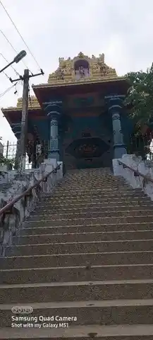 Arulmigu Subramaniya Swamy Temple, Moolavaikkal - 638452 அருள்மிகு சுப்பிரமணியசாமி திருக்கோயில், Moolavaikkal - 638452, Erode - Ancient Temple Architecture and History Image 5