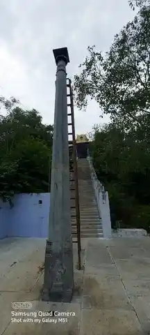 Arulmigu Subramaniya Swamy Temple, Moolavaikkal - 638452 அருள்மிகு சுப்பிரமணியசாமி திருக்கோயில், Moolavaikkal - 638452, Erode - Ancient Temple Architecture and History Image 7