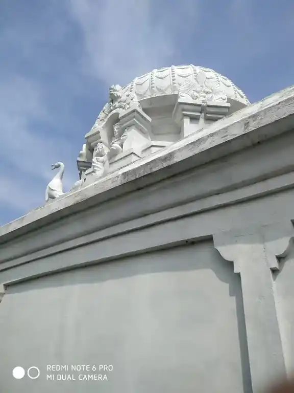 Arulmigu Subramaniya Swamy Temple, Nayinaarpalaiyam - 604301 அருள்மிகு சுப்பிரமணியசாமி திருக்கோயில், Nayinaarpalaiyam - 604301, Kallakurichi - Ancient Temple Architecture and History Image 2