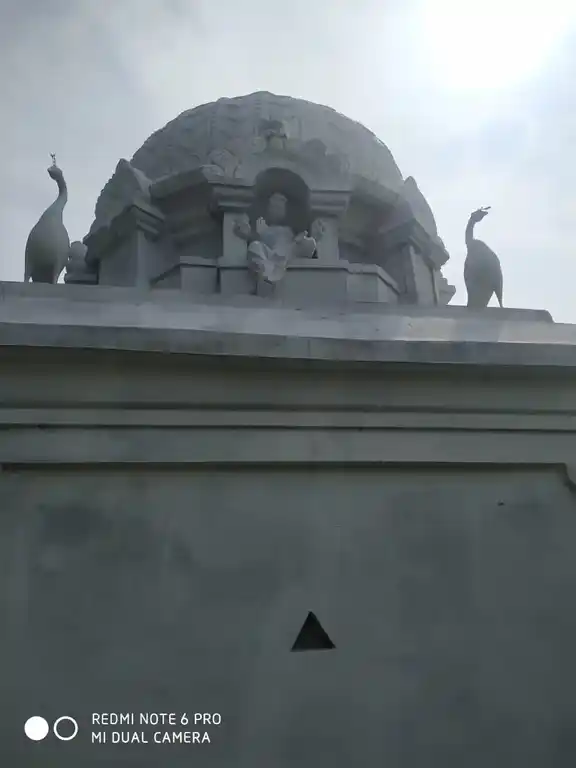 Arulmigu Subramaniya Swamy Temple, Nayinaarpalaiyam - 604301 அருள்மிகு சுப்பிரமணியசாமி திருக்கோயில், Nayinaarpalaiyam - 604301, Kallakurichi - Ancient Temple Architecture and History Image 3