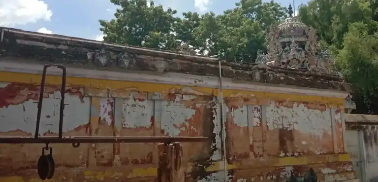 Arulmigu Subramaniya Swamy Temple, Near Rly Station, Pookaratheru, Thanjavur - 613001 அருள்மிகு சுப்ரமணிய சுவாமி திருக்கோயில், Near Rly Station, Pookaratheru, Thanjavur - 613001, Thanjavur - Ancient Temple Architecture and History Image 3