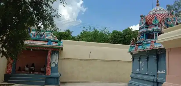 Arulmigu Subramaniya Swamy Temple, Pattukudi - 614202 அருள்மிகு சுப்பிரமணியசுவாமி திருக்கோயில், Pattukudi - 614202, Thanjavur - Ancient Temple Architecture and History Image 2