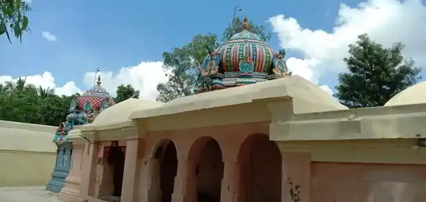 Arulmigu Subramaniya Swamy Temple, Pattukudi - 614202 அருள்மிகு சுப்பிரமணியசுவாமி திருக்கோயில், Pattukudi - 614202, Thanjavur - Ancient Temple Architecture and History Image 4