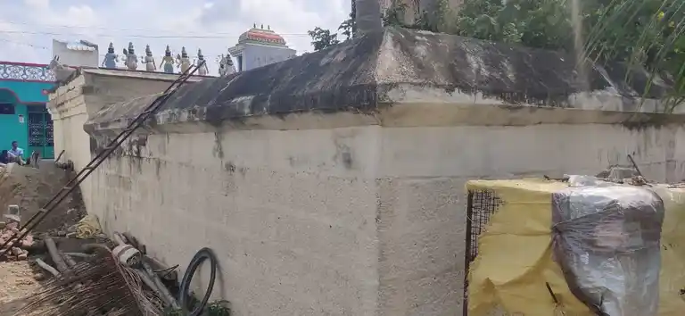 Arulmigu Subramaniya Swamy Temple, Perali - 621708 அருள்மிகு சுப்பிரமணியசுவாமி திருக்கோயில், Perali - 621708, Perambalur - Ancient Temple Architecture and History Image 4