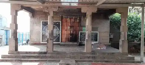 Arulmigu Subramaniya Swamy Temple, Perumperkandigai - 603310