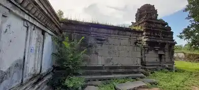 Arulmigu Subramaniya Swamy Temple, Perumperkandigai - 603310 அருள்மிகு சுப்பிரமணிய சுவாமி திருக்கோயில், பெரும்பேர்கண்டிகை - 603310, Chengalpattu - Ancient Temple Architecture and History Image 2