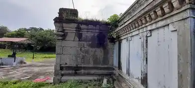 Arulmigu Subramaniya Swamy Temple, Perumperkandigai - 603310 அருள்மிகு சுப்பிரமணிய சுவாமி திருக்கோயில், பெரும்பேர்கண்டிகை - 603310, Chengalpattu - Ancient Temple Architecture and History Image 3