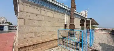 Arulmigu Subramaniya Swamy Temple, Perumperkandigai - 603310 அருள்மிகு சுப்பிரமணிய சுவாமி திருக்கோயில், பெரும்பேர்கண்டிகை - 603310, Chengalpattu - Ancient Temple Architecture and History Image 6