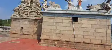 Arulmigu Subramaniya Swamy Temple, Perumperkandigai - 603310 அருள்மிகு சுப்பிரமணிய சுவாமி திருக்கோயில், பெரும்பேர்கண்டிகை - 603310, Chengalpattu - Ancient Temple Architecture and History Image 7