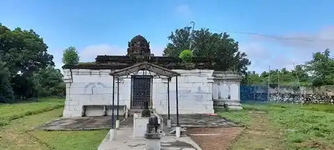 Arulmigu Subramaniya Swamy Temple, Perumperkandigai - 603310 அருள்மிகு சுப்பிரமணிய சுவாமி திருக்கோயில், பெரும்பேர்கண்டிகை - 603310, Chengalpattu - Ancient Temple Architecture and History Image 9