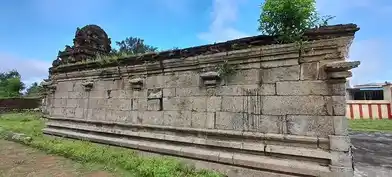 Arulmigu Subramaniya Swamy Temple, Perumperkandigai - 603310 அருள்மிகு சுப்பிரமணிய சுவாமி திருக்கோயில், பெரும்பேர்கண்டிகை - 603310, Chengalpattu - Ancient Temple Architecture and History Image 10