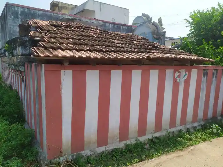 Arulmigu Subramaniya Swamy Temple, Puduvettakudi - 621716 அருள்மிகு சுப்பிரமணிய சுவாமி திருக்கோயில், Puduvettakudi - 621716, Perambalur - Ancient Temple Architecture and History Image 2